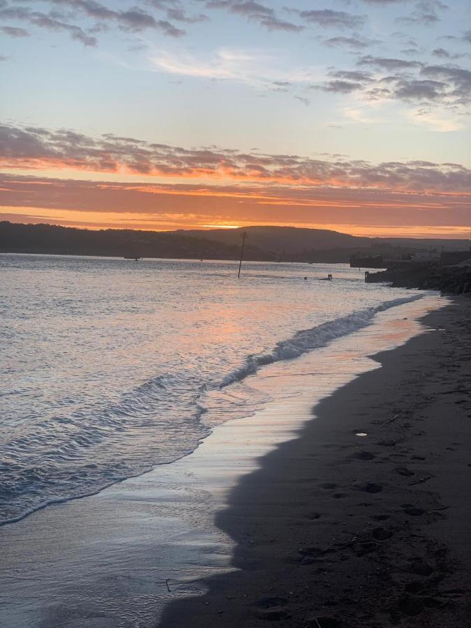 Exmouth Beach Hotel Esterno foto