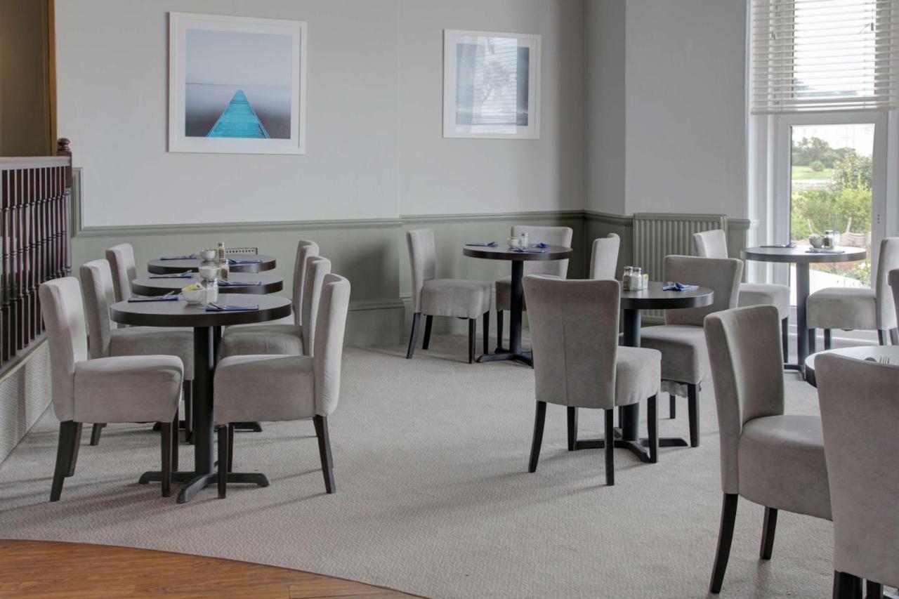 Exmouth Beach Hotel Esterno foto