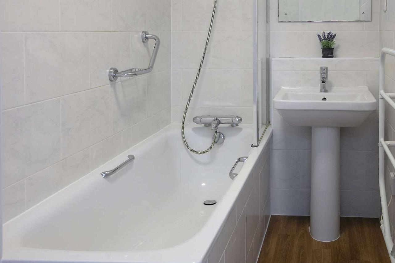 Exmouth Beach Hotel Esterno foto