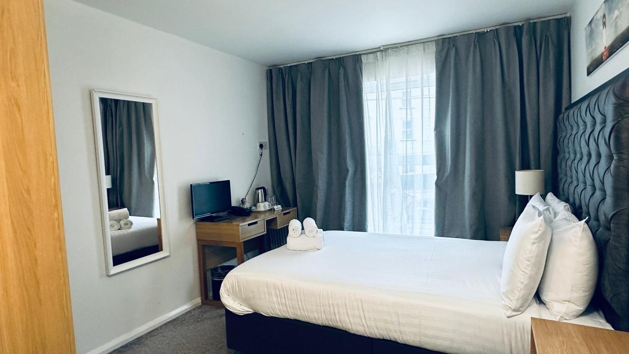 Exmouth Beach Hotel Esterno foto